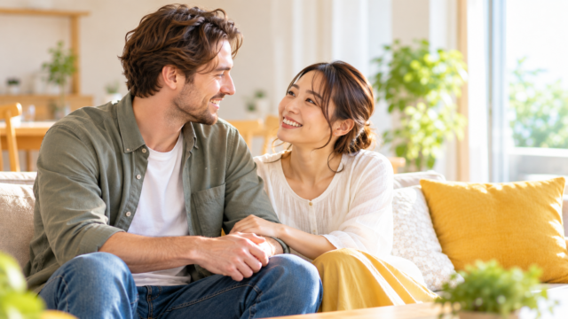 国際結婚をして日本で暮らしたい！手続きや流れを行政書士が解説