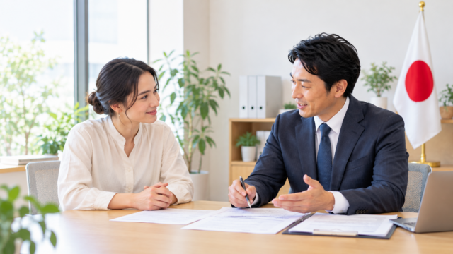 帰化とは？帰化申請の7つの要件と手続きの基本を行政書士が解説